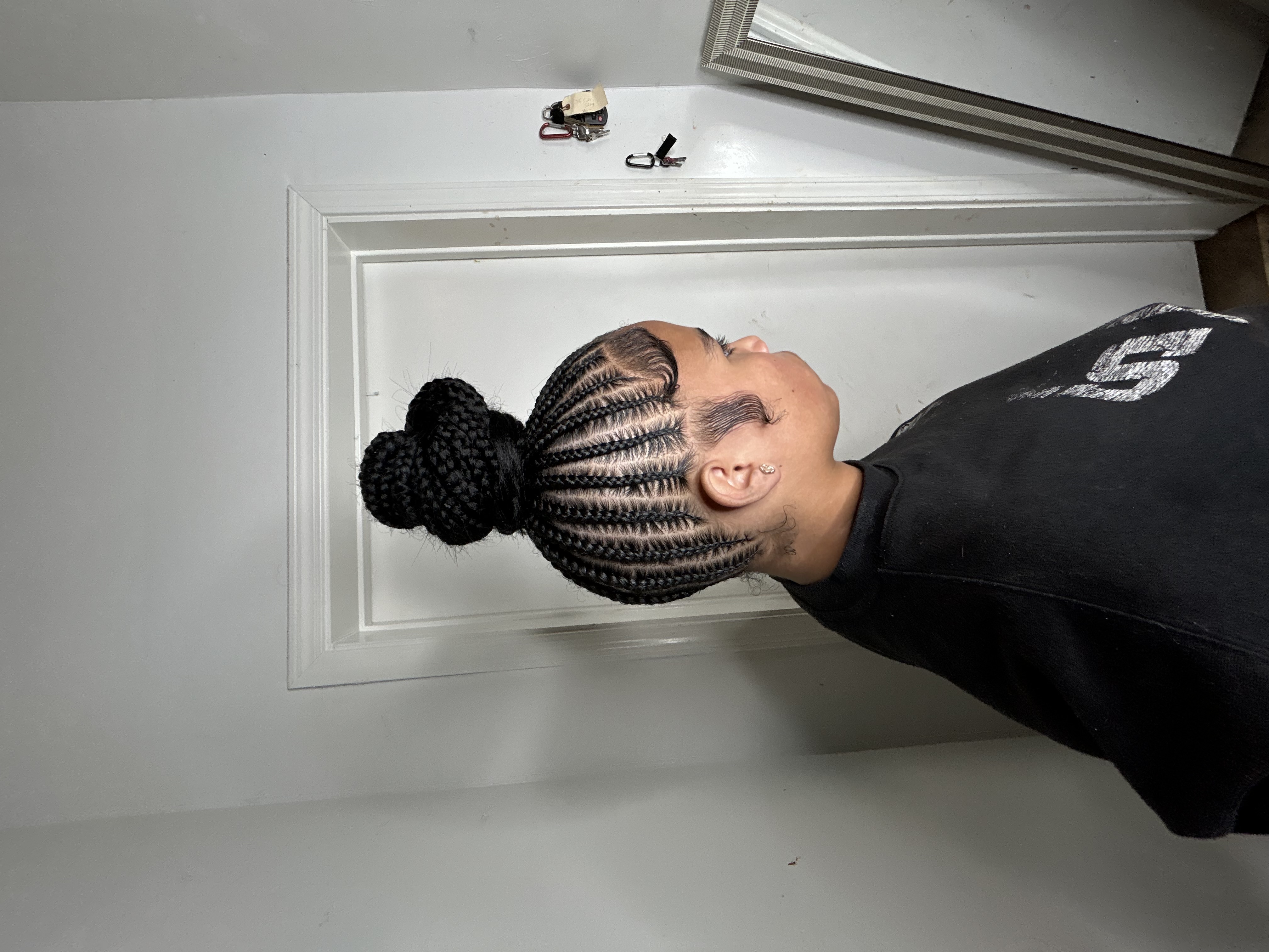 Stitch Braids